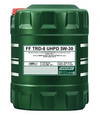 20l Fanfaro 6108 TRD-8 UHPD 5W-30 Motor&ouml;l