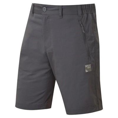 Sprayway Compass M Short - leichte knielange Walking Legwear.