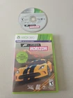 Forza Horizon (Kinect Compatible) - Microsoft Xbox 360 Complete Without Manual