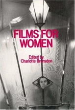 FILMS FOR WOMEN By Charlotte Brunsdon **Mint Condition**