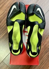 VERY RARE NIKE LAB Free ACG Rift Rare Black  Size UK9/ US10/ EU43