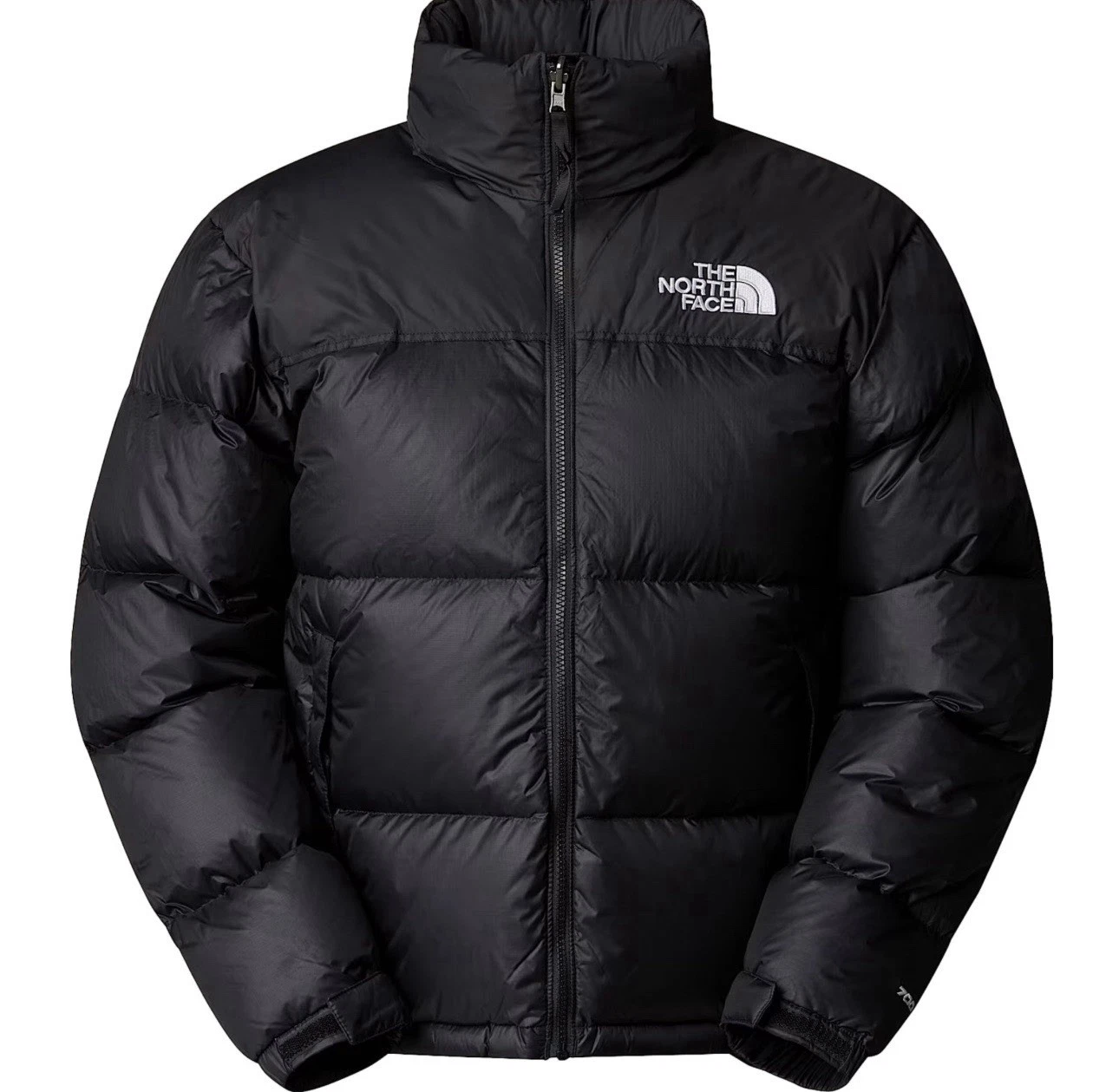 The North Face Neptuse 700 Men's Retro Jacket Size Large - product detail image 1