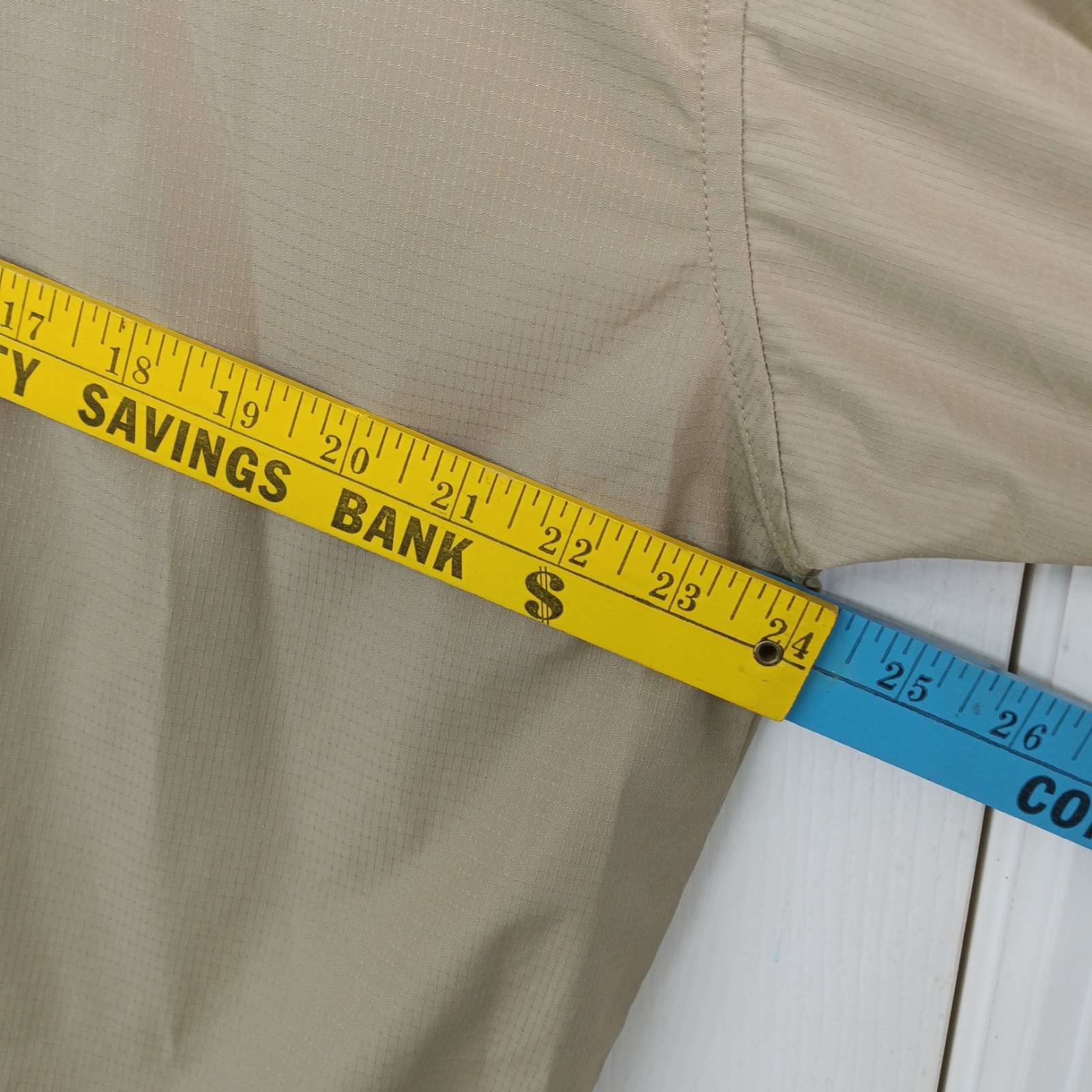 Clearwater Threshers MiLB Baseball Pull Over Rip … - image 10