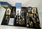 Vintage SEIKO /Citizen- Wristwatch Lot -Untested- Bits- Pieces- Parts & Etc.