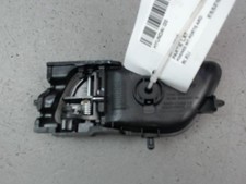 Porte arrière et accessoires Hyundai I20