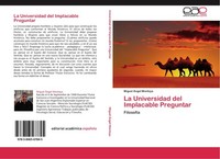 La Universidad Del Implacable Preguntar Miguel ÁNgel Montoya
