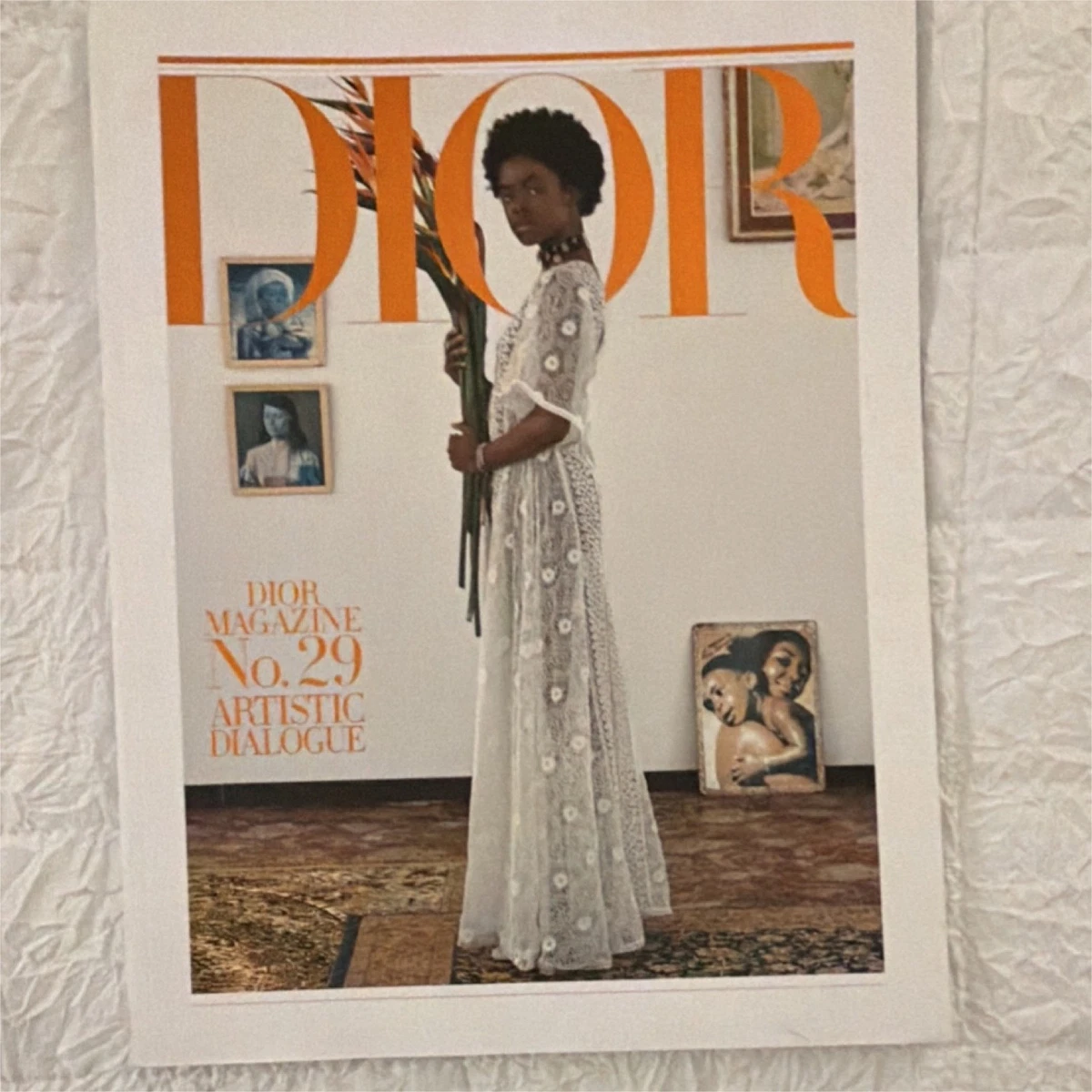 Las mejores ofertas en Revista de Dior | eBay