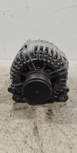 VW GOLF PLUS 5M1, 521 Generator 2542695F 06F903023C 1.90 Diesel 77kw 34676899