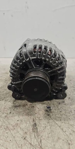 VW GOLF PLUS 5M1, 521 Generator 2542695F 06F903023C 1.90 Diesel 77kw 34676899