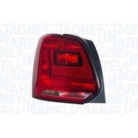 Magneti Marelli Heckleuchte Rechts FüR VW Polo 6R 6C 1.2 TSI 1.0 6R_ 1.4