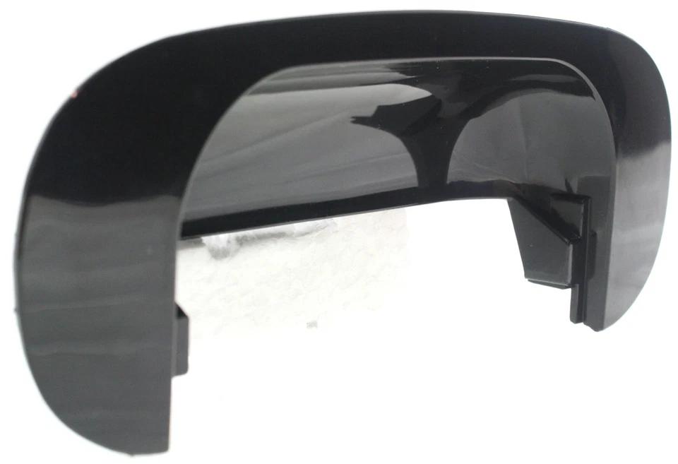 Tailgate Handle Bezel For 94-2001 Dodge Ram 1500 Old Body Style Black — 第 3/4 张图片