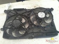 2016 Ford Fusion Radiator Cooling Fan Assembly