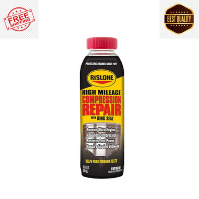 Rislone 4447 Compression Repair with Ring Seal - 16.9 oz.