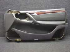 Mercedes CL C215 W215 Türverkleidung vorne rechts A2157200670 Mercedes CL C215 W215 Türverkleidung vorne rechts A2157200670