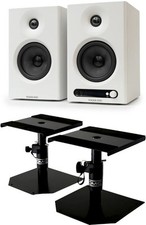 Vulkkano Pro4 Studiomonitore aktiv Bluetooth ...