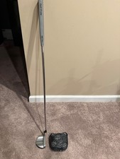 PXG Battle Ready II Hercules 36" Mens RH (minimal use)