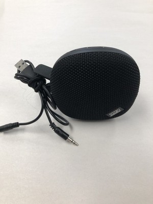 SWAY SPLASH EXTREME MINI IPX7 ULTRA PORTABLE DROP RESISTANT SPEAKER