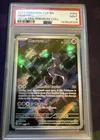 Mewtwo SVP 052 SV Black Star Promo 151 UPC- PSA 9
