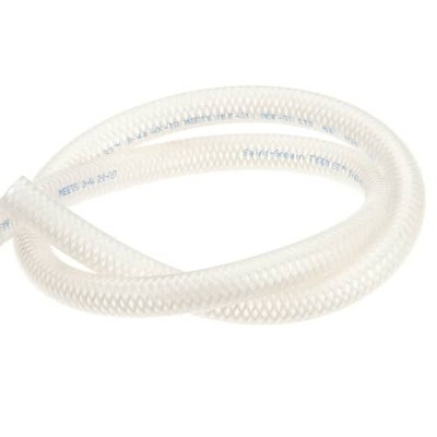 Bunn 34325.1001 Tube .375'' ID Silicone 3' Length Flexible Connection