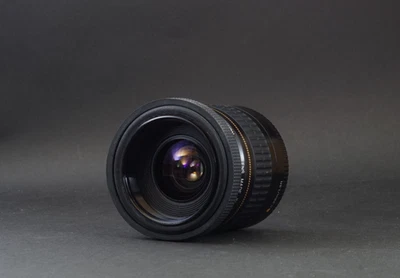 【Top Mint】Objectif zoom Canon EF 35-80mm f/4-5.6 III du Japon #W0234 - Photo 1/4