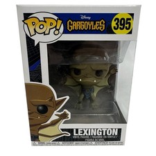 Funko Pop Gargoyles Vinyl Figures 23