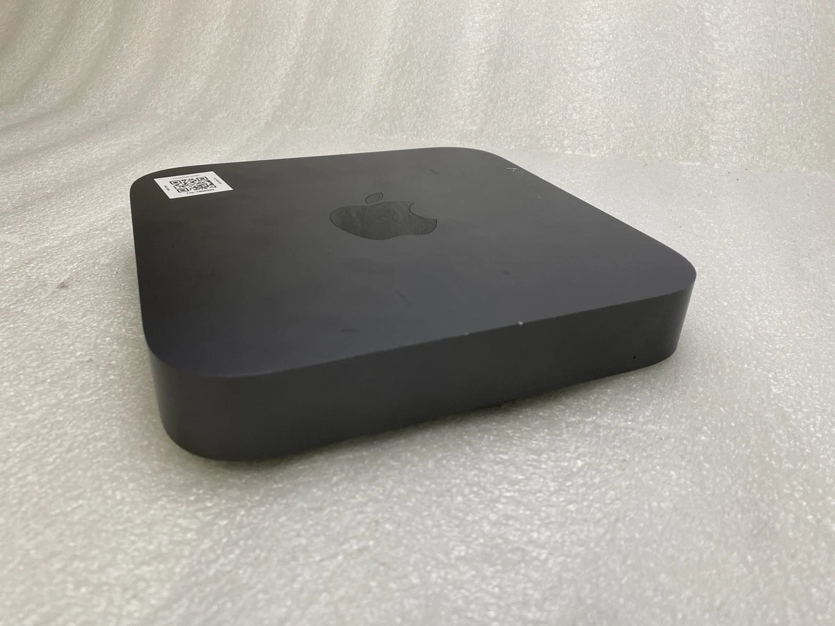 Apple Mac mini 64 GB RAM Apple Desktops & All-In-One Computers for
