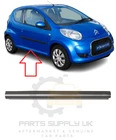 NEW FOR CITROEN C1 2005-2012 SIDE SILL REPAIR LOWER PART LENGTH 158CM RIGHT O/S