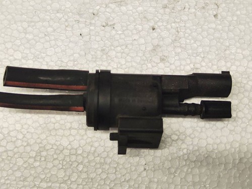 Opel Insignia A 2013 Diesel 118kW Turbolader Druckwandler Magnetventil ZIR4054