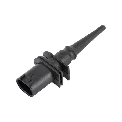 PARTSDRIVE Cabin Air Temperature Sensor For 1995-2022 BMW 740i 3.0L L6 6WSP71