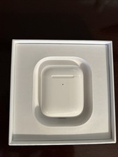 Apple Wireless Charging Case for AirPods Case Only