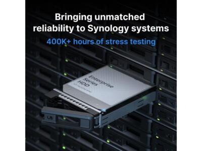 Synology HAT5300-16T 16 TB,Internal,7200 RPM,3.5 inch (HAT530016T