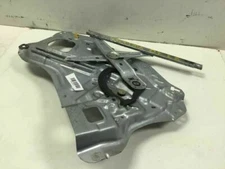 KIA OPTIMA 2006-2010 REAR LEFT DRIVER  DOOR POWER WINDOW REGULATOR  FACTORY