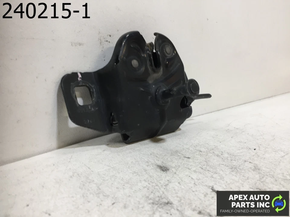 OEM 2008 Chrysler PT Cruiser Mopar Hood Latch — 第 2/4 张图片