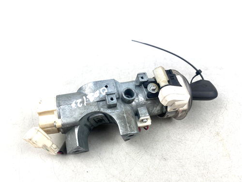 Accensione Cilindro Dello Sterzo Con Chiavi 252521 Sostituzione Per Citroen Ax Berlingo Evasion Jumpy Saxo Xantia Xsara 84653113