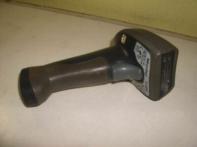 Cipher LAB 1166 Scanner 