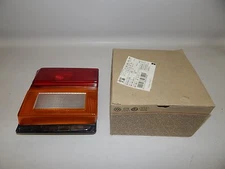 New OEM Saloon Left Rear Inner Brake Light Lamp Taillight Back-up Combination