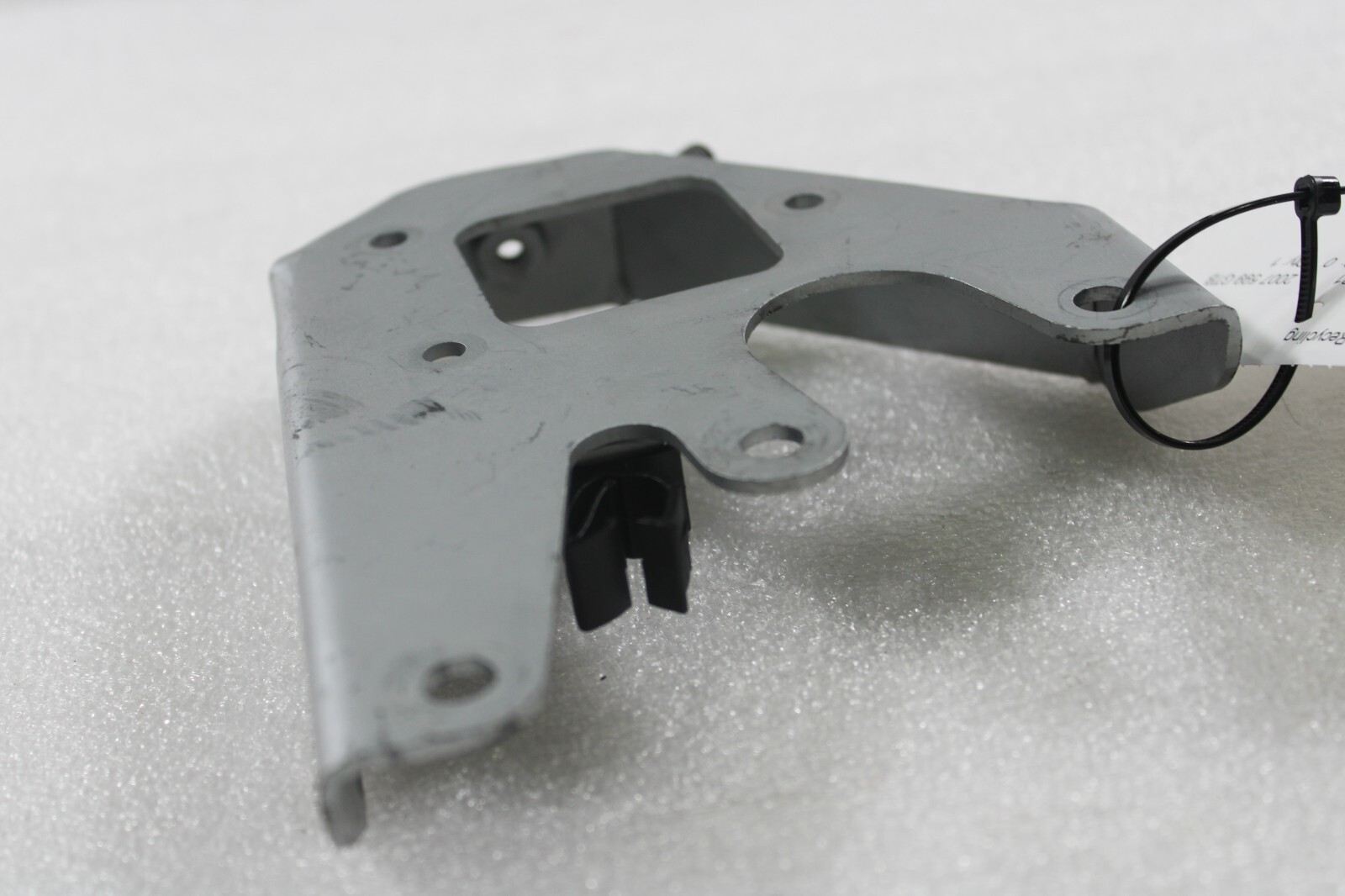 Ferrari 599 GTB, 612, F1 Electric Pump Bracket, Used, P/N 248360