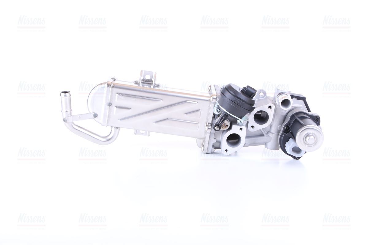 EGR Module Fits Audi A3 Q3 TT Seat Alhambra Altea Ibiza Skoda VW NISSENS 98178 - Image 4