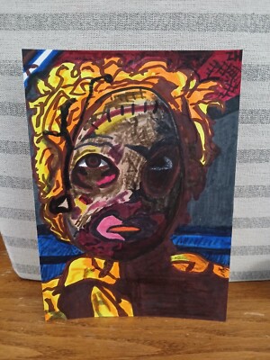 Drawing Leatherface Texas Chainsaw 3d Second Mask Horror Slasher Massacre