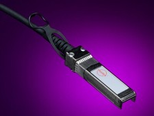 Molex SFP28 zSFP  Passive Direct Attach Cable DAC 25G/10G 1m/2m