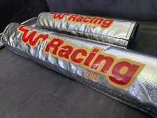 CW Racing BMX Pad Sets by Flite - Multiple Colors Available