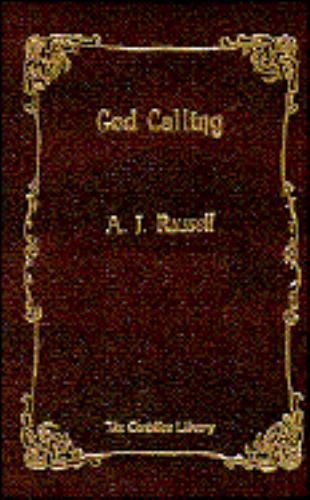 God Calling by Russell, A. J.
