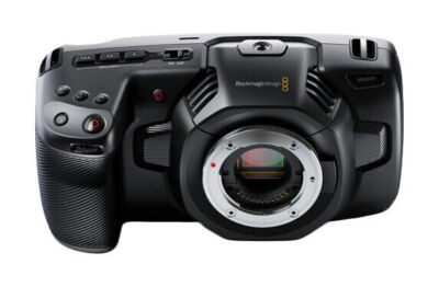 Bmpcc 4k Cage | eBay