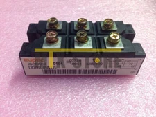 1PCS Brand NEW  /EUPEC Module DDB6U85N12L Quality Assurance 100% #F6