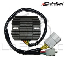 Electrosport regulator V834200120 for MOTO GUZZI 850 V85 TT 2019 2020