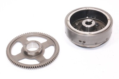 Freilauf Anlasser Honda Dominator NX 650 RD02 1989
