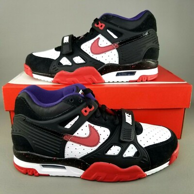air max trainer 3 dracula