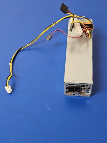 DELL AC240AS-01 POWER SUPPLY 24 SATA 4 PINS 2 PIN SLIM LINE SATA 240 WATTS