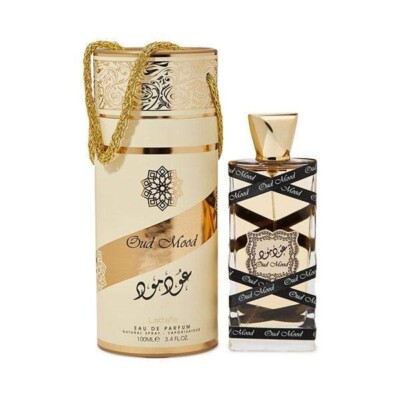 Oud Mood Lattafa Parfüms für Damen und Herren