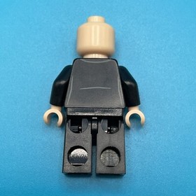 Lego DC Super Heroes Lex Luthor Minifigure 6862